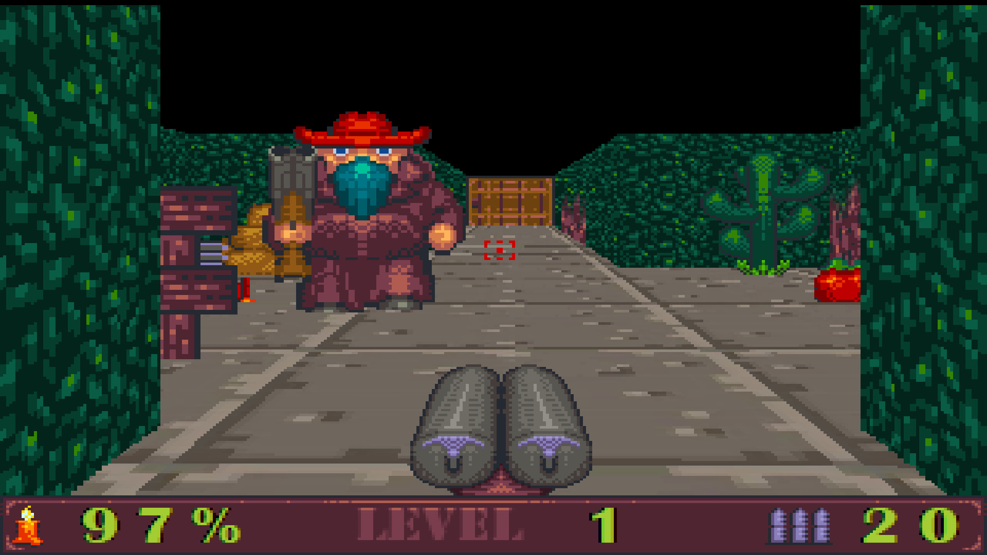 Скриншот 7: WILD WEST