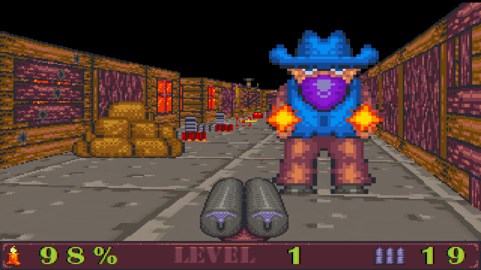 Скриншот 8: WILD WEST