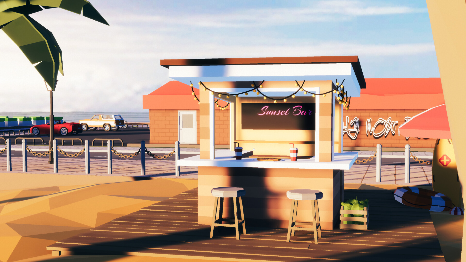 Скриншот 12: Plan B