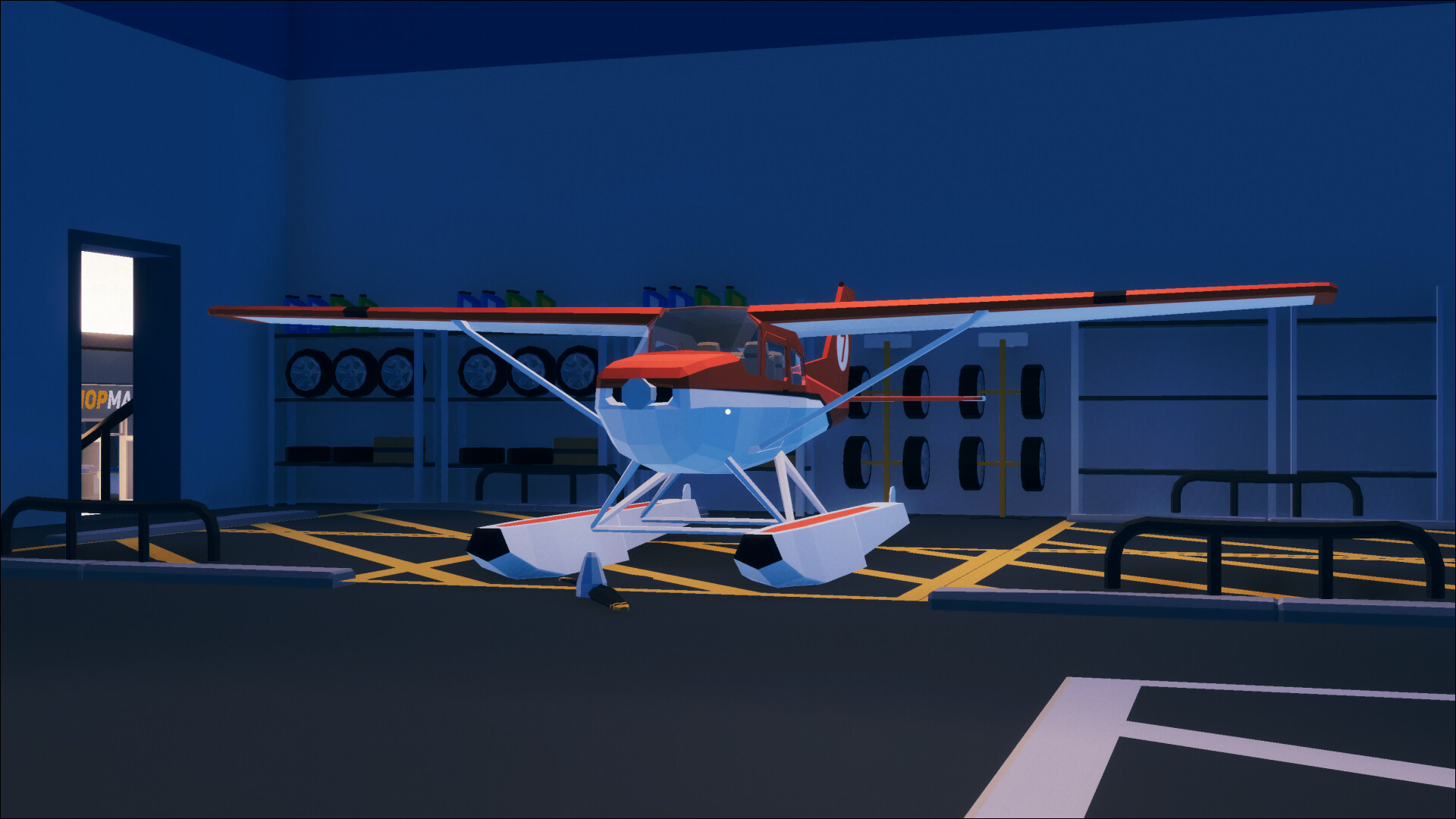 Скриншот 7: Plan B