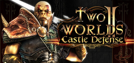 Обложка: Two Worlds II Castle Defense