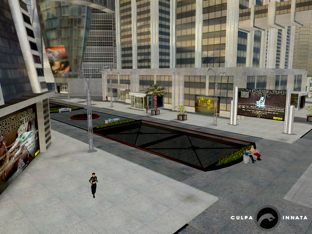 Скриншот 6: Culpa Innata