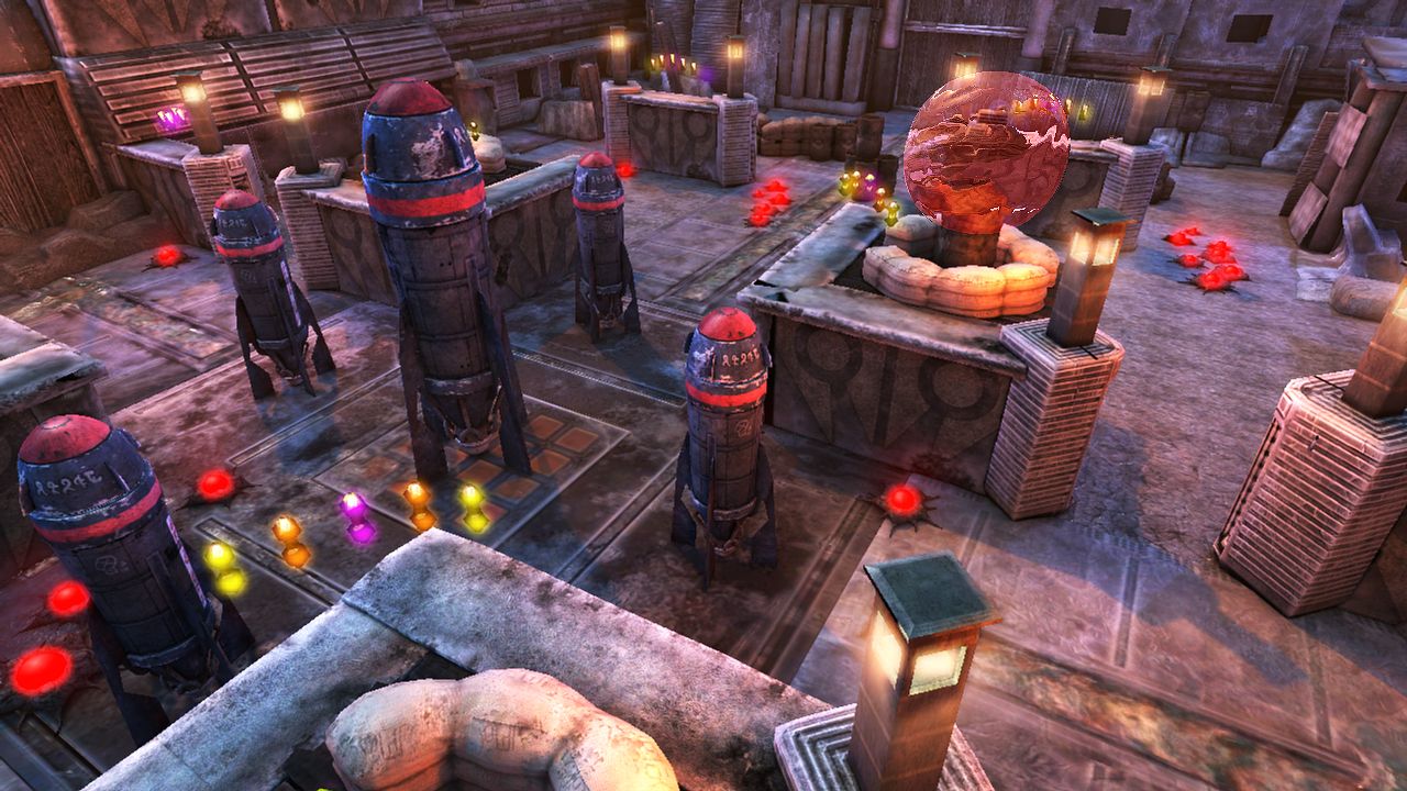 Скриншот 11: Xotic