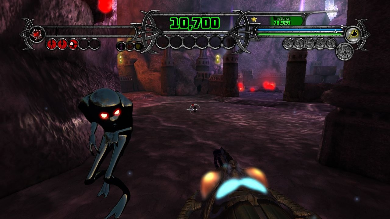 Скриншот 7: Xotic