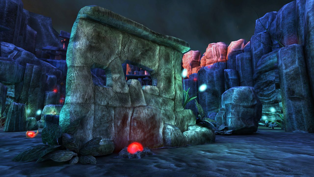 Скриншот 10: Xotic