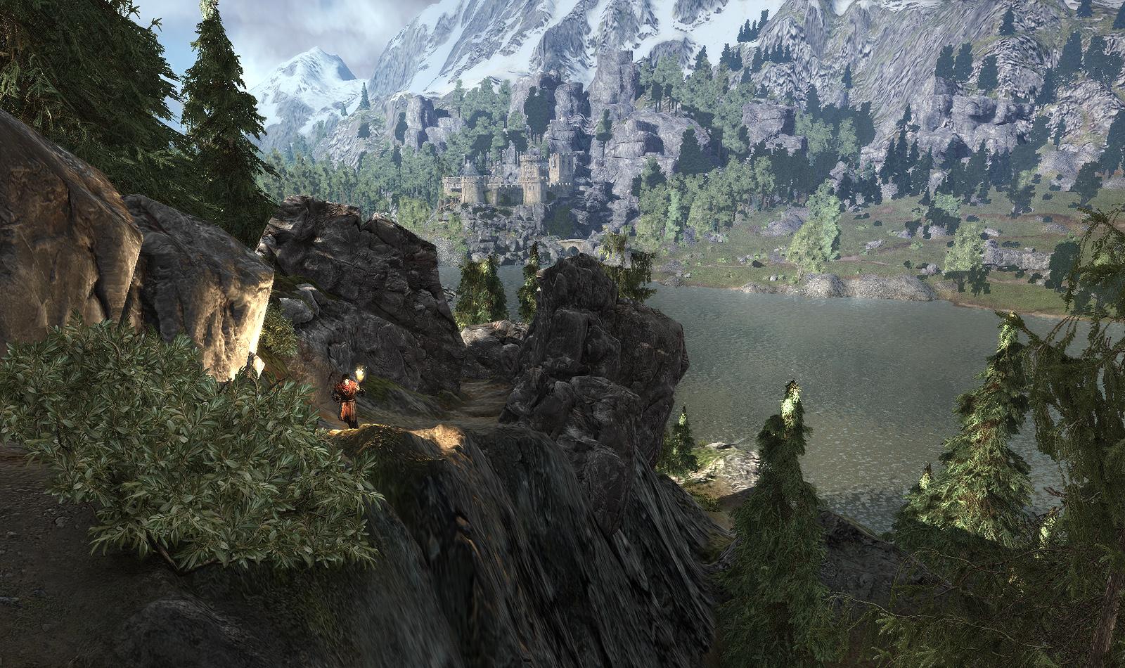 Скриншот 11: ArcaniA