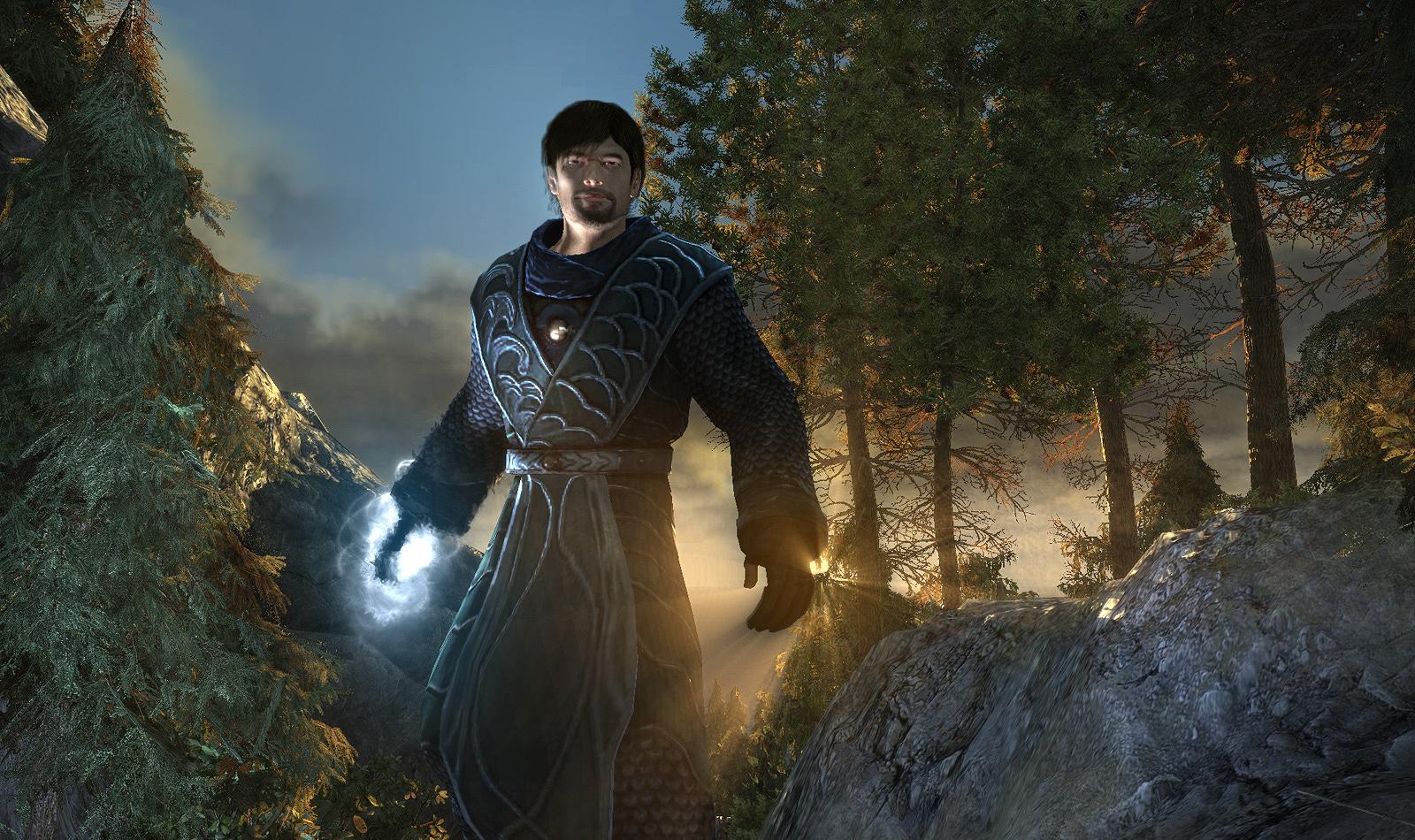 Скриншот 12: ArcaniA