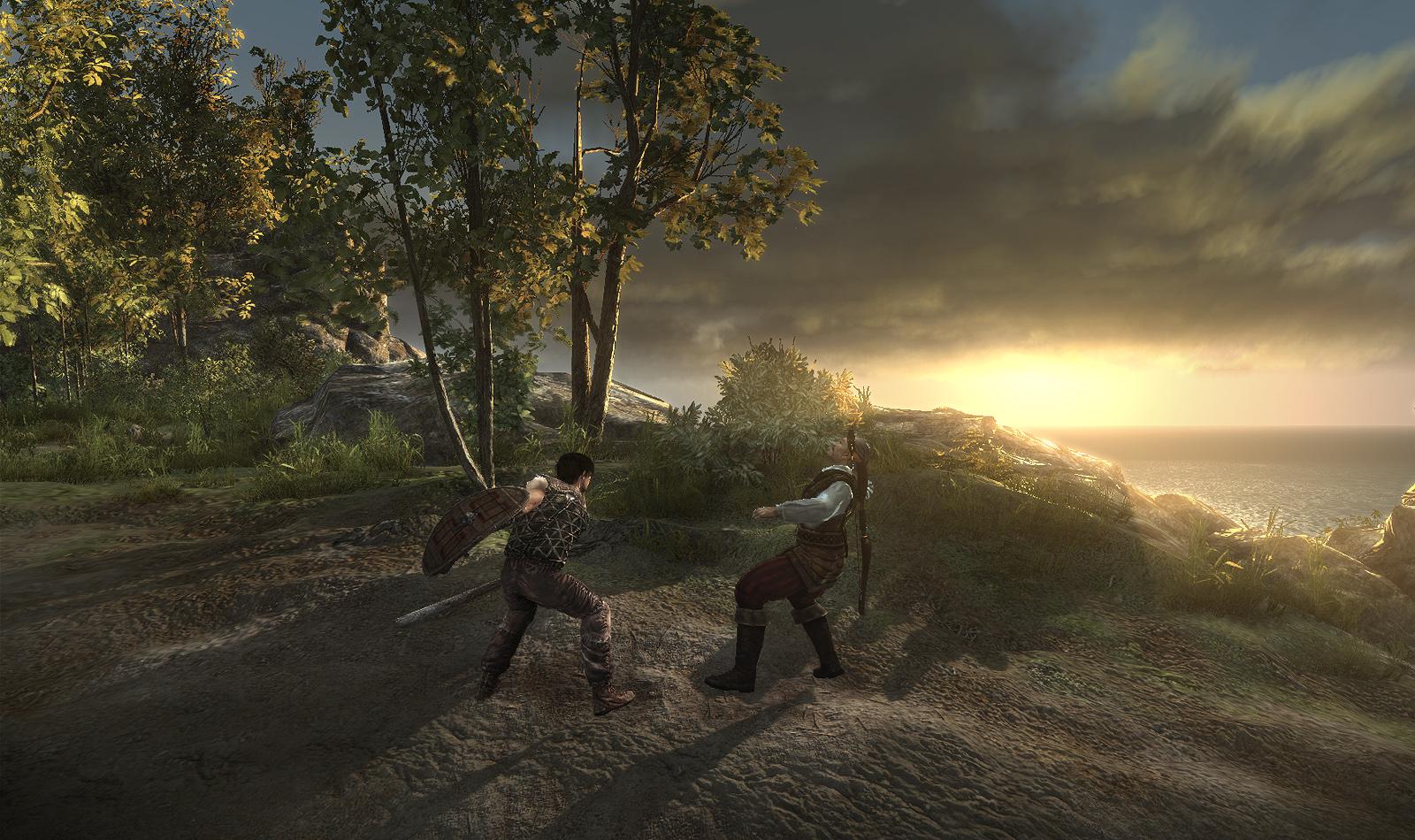 Скриншот 8: ArcaniA