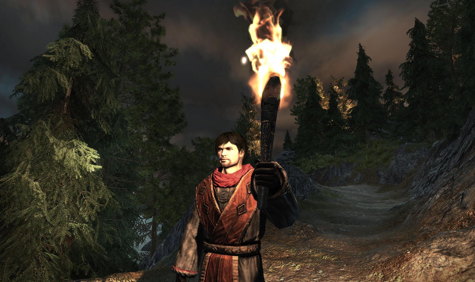 Скриншот 9: ArcaniA