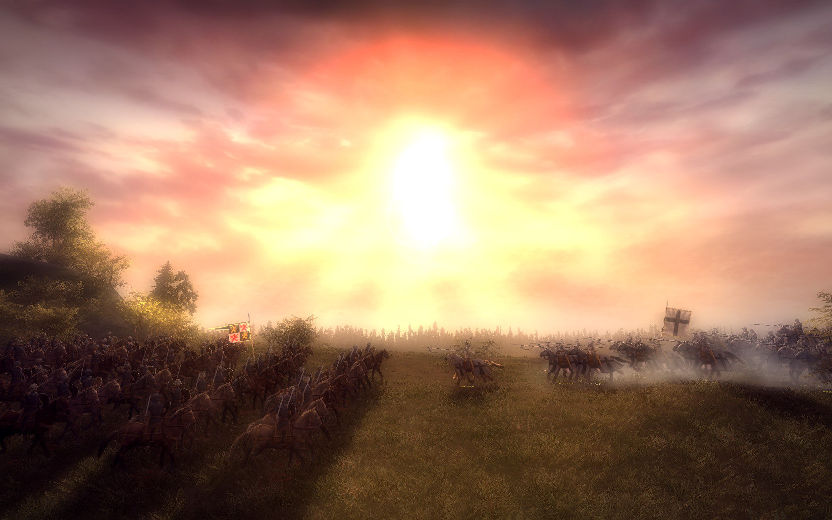 Скриншот 27: Real Warfare 2: Northern Crusades