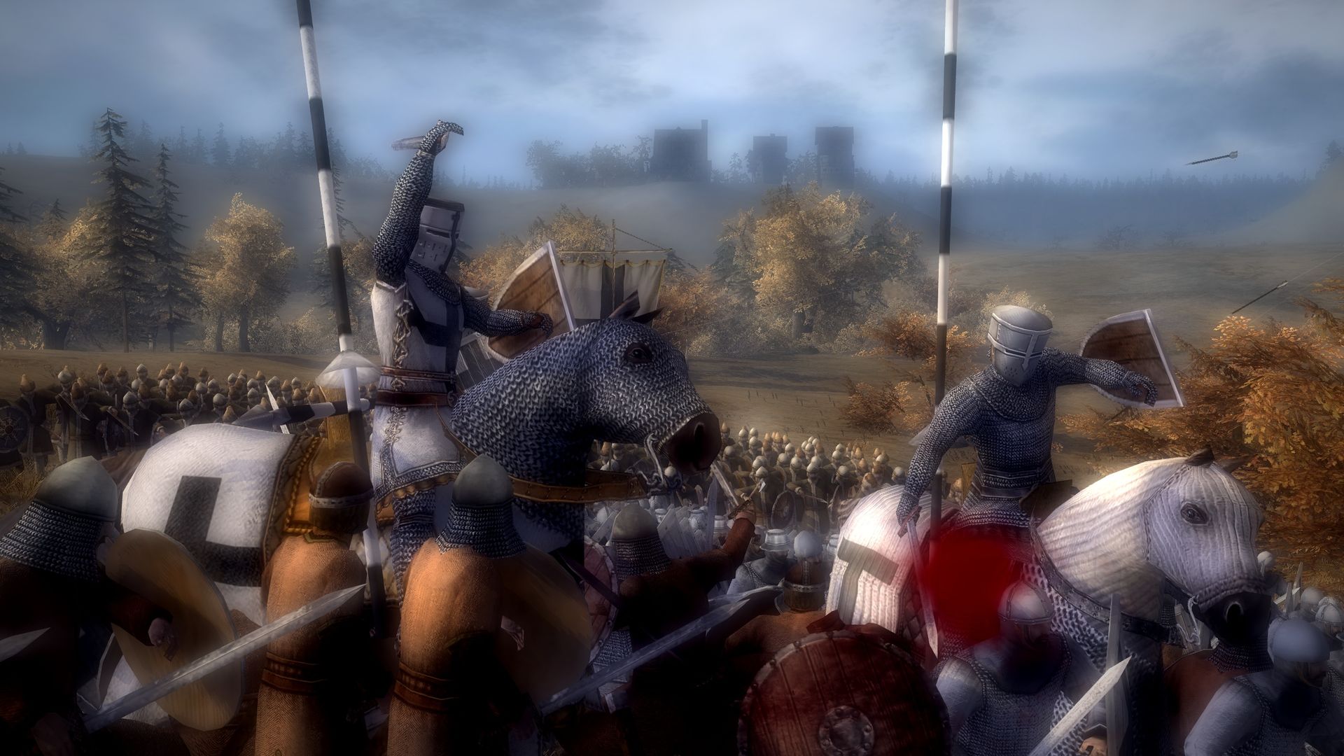 Скриншот 29: Real Warfare 2: Northern Crusades