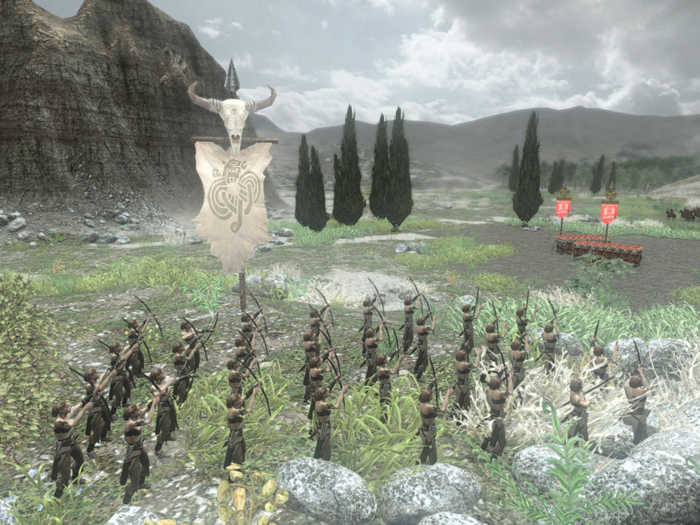 Скриншот 17: Grand Ages: Rome