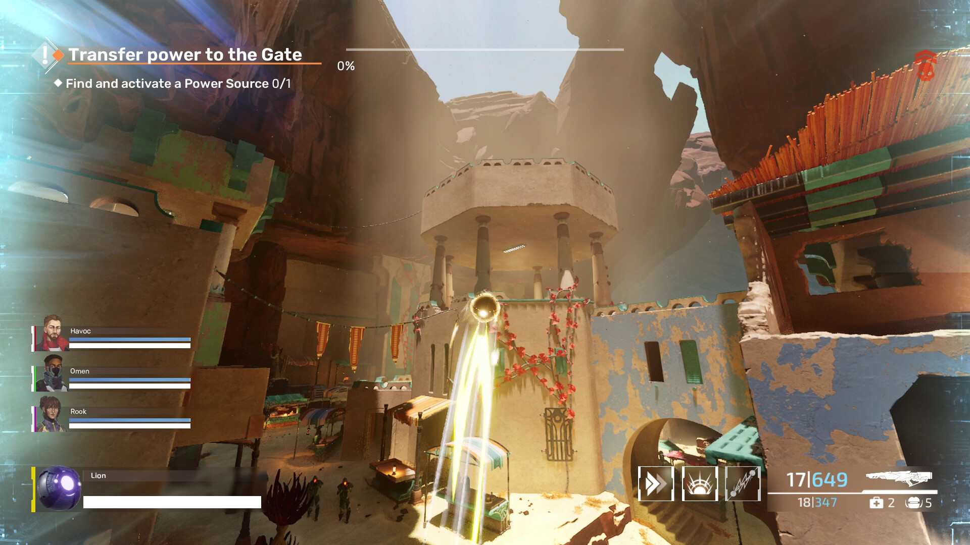 Скриншот 6: REPLICORE