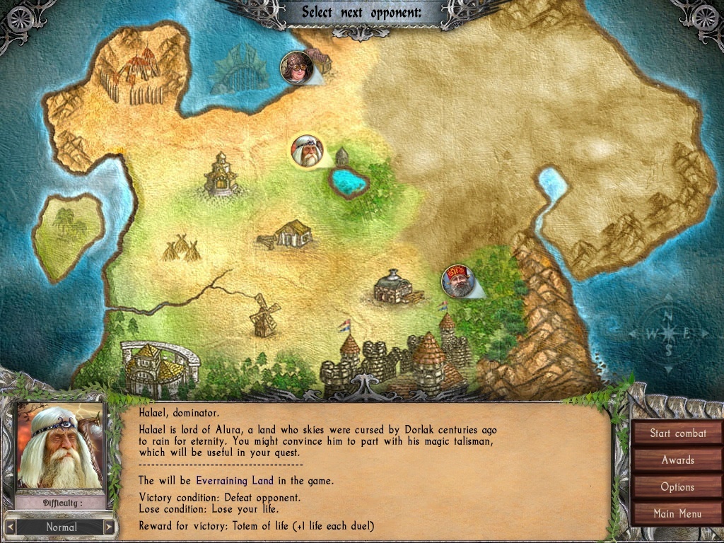 Скриншот 8: Spectromancer