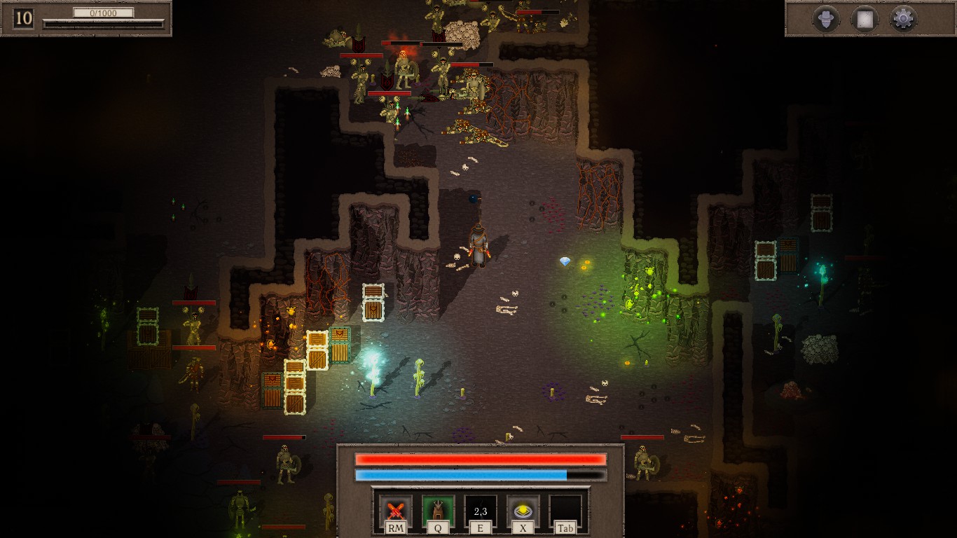 Скриншот 8: Shadow Force