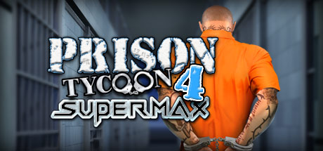 Обложка: Prison Tycoon 4: SuperMax