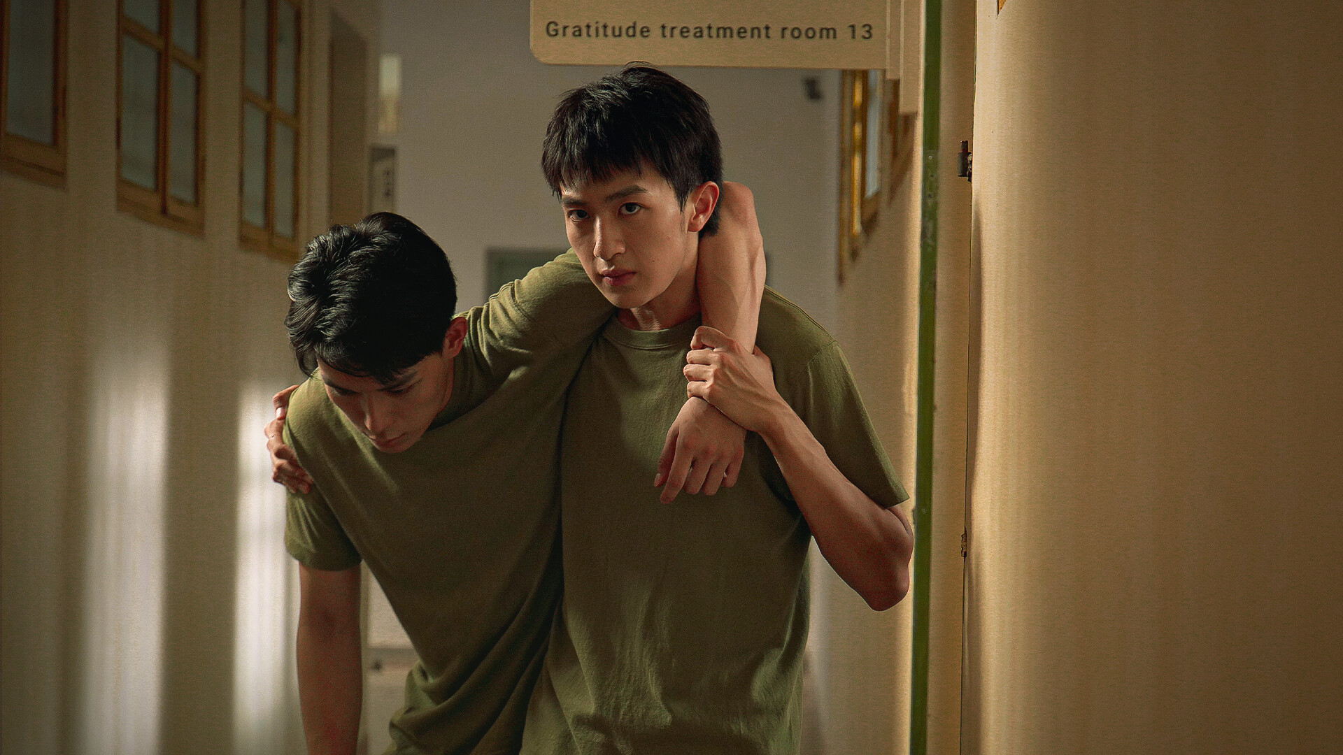 Скриншот: Breakout 13