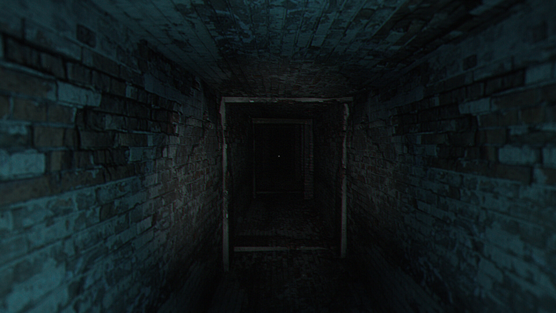 Скриншот 10: The Strange Lights