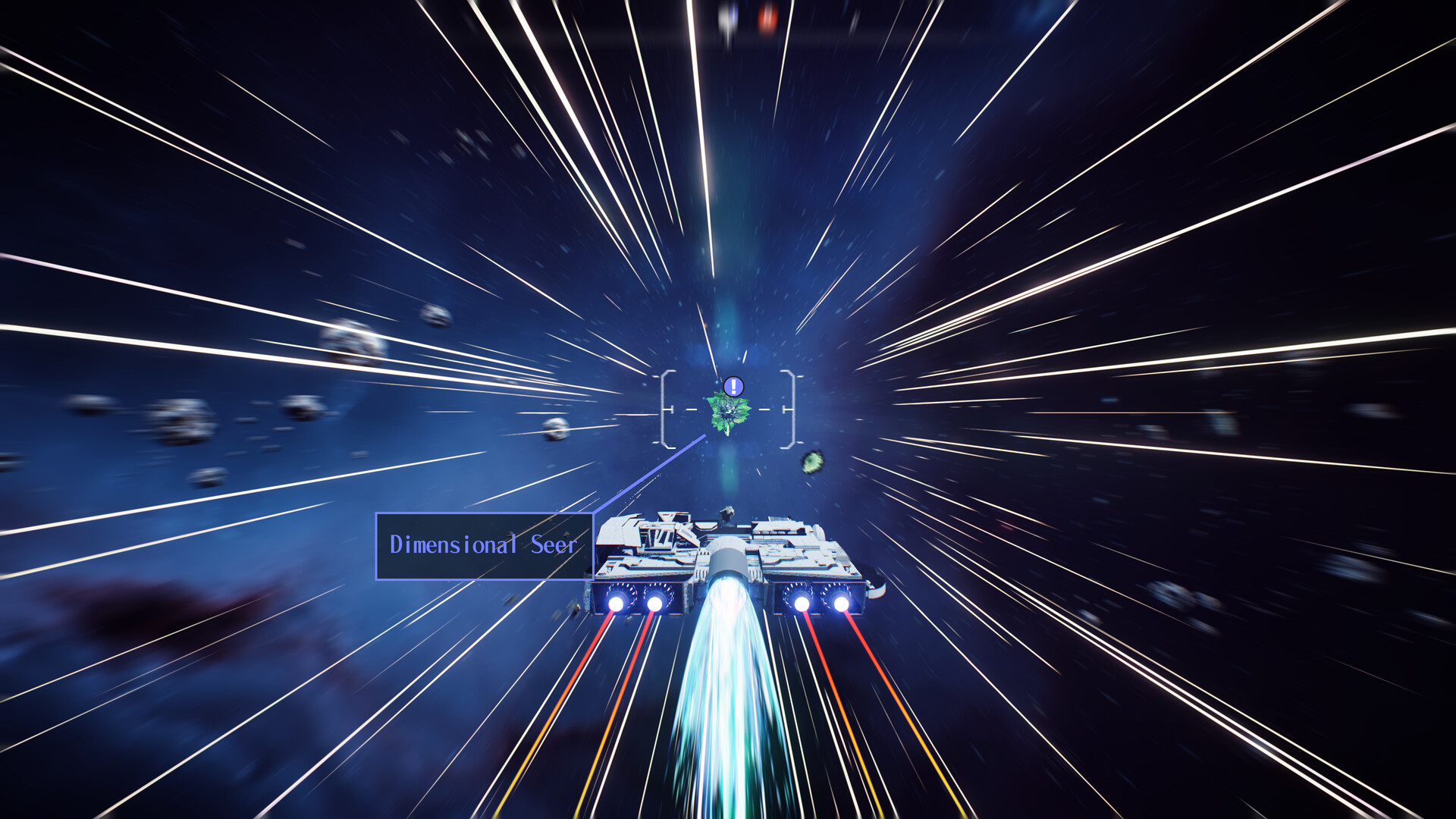 Скриншот 6: ROMEO IS A DEAD MAN