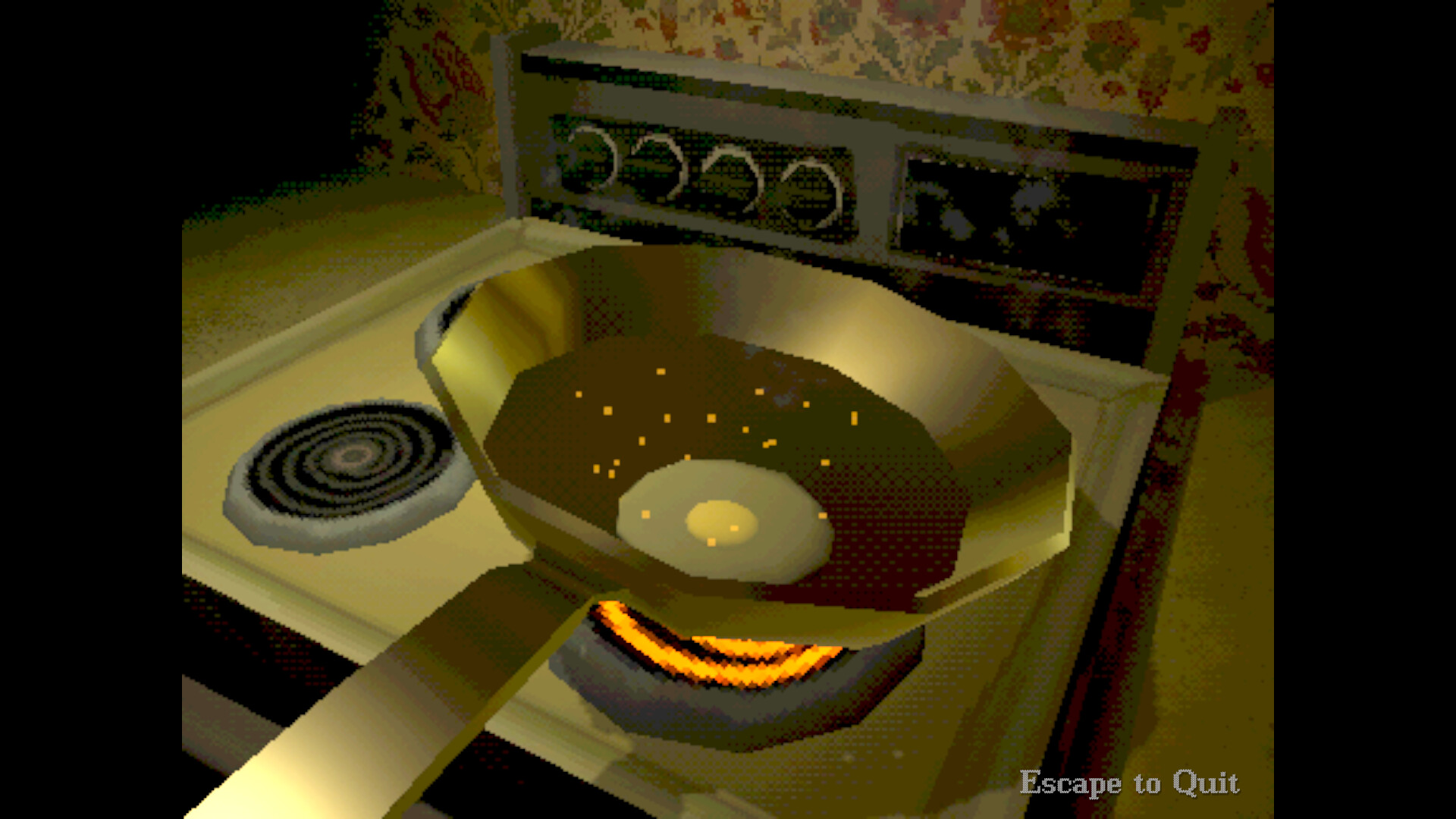 Скриншот 9: Creature Kitchen