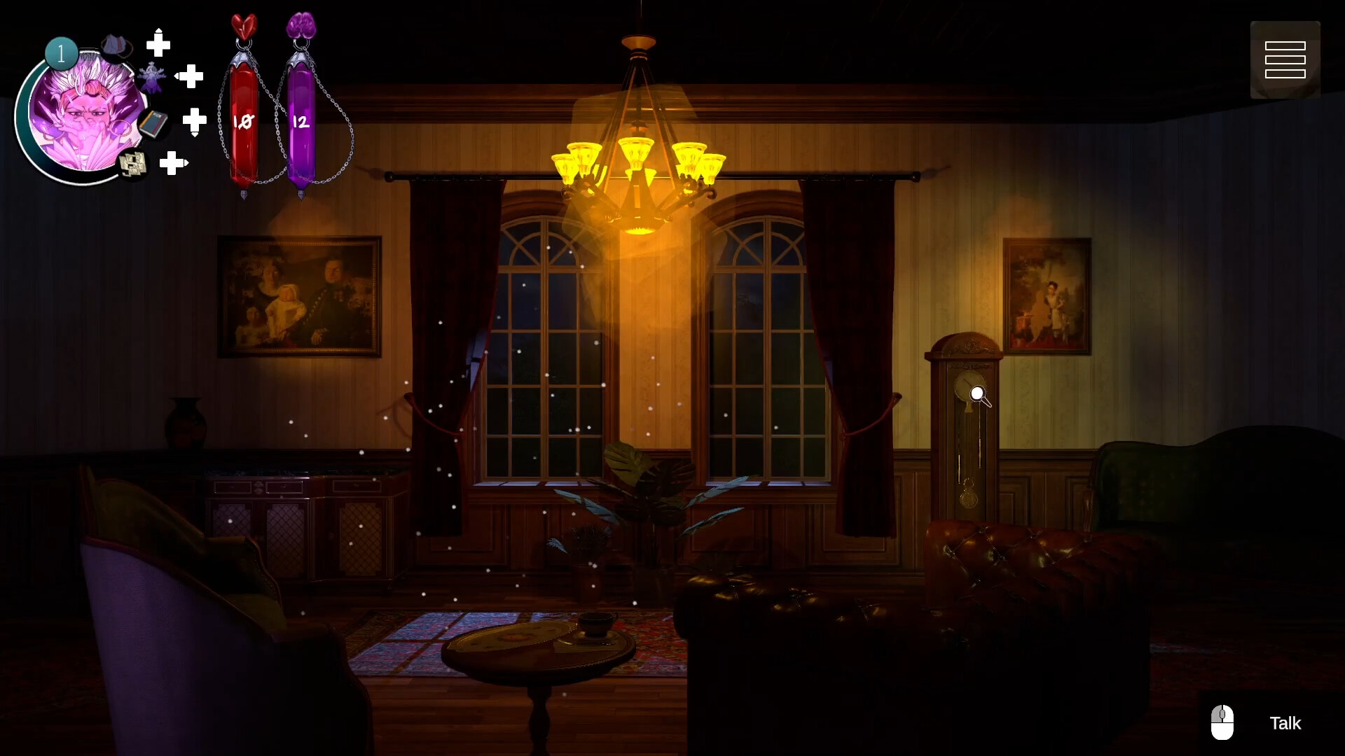 Скриншот 6: Witch Hunters