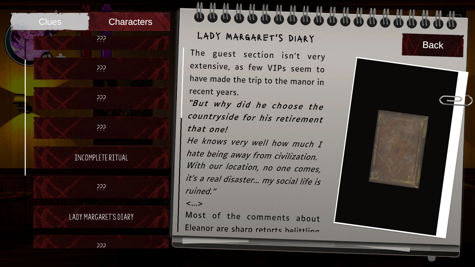 Скриншот 7: Witch Hunters