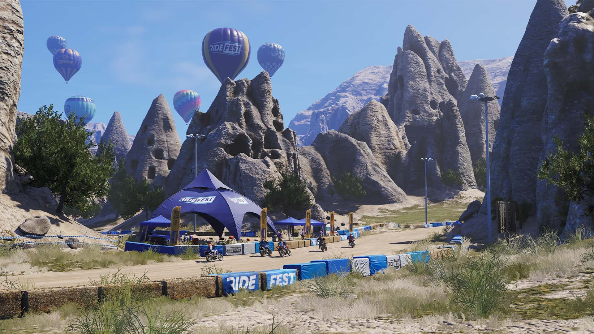 Скриншот: RIDE 6