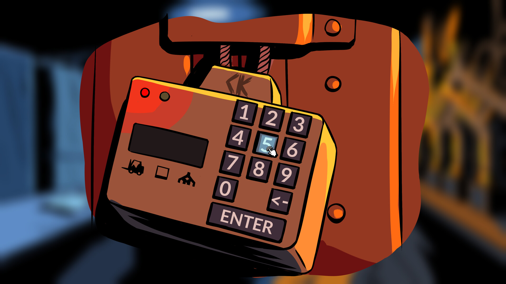 Скриншот: Unsolved Case