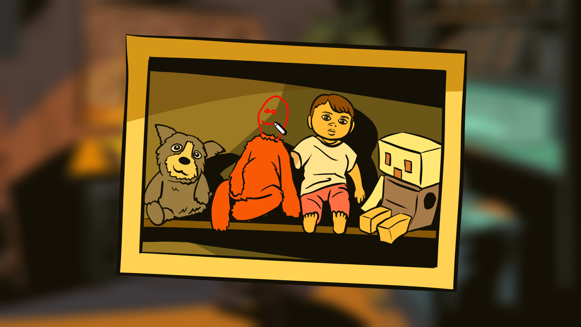 Скриншот 7: Unsolved Case