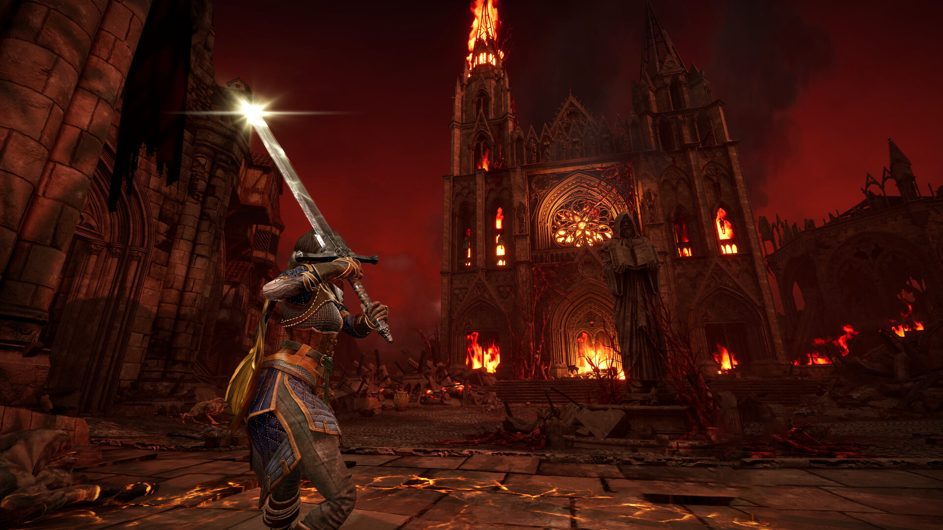 Скриншот 6: Hordes of Hunger