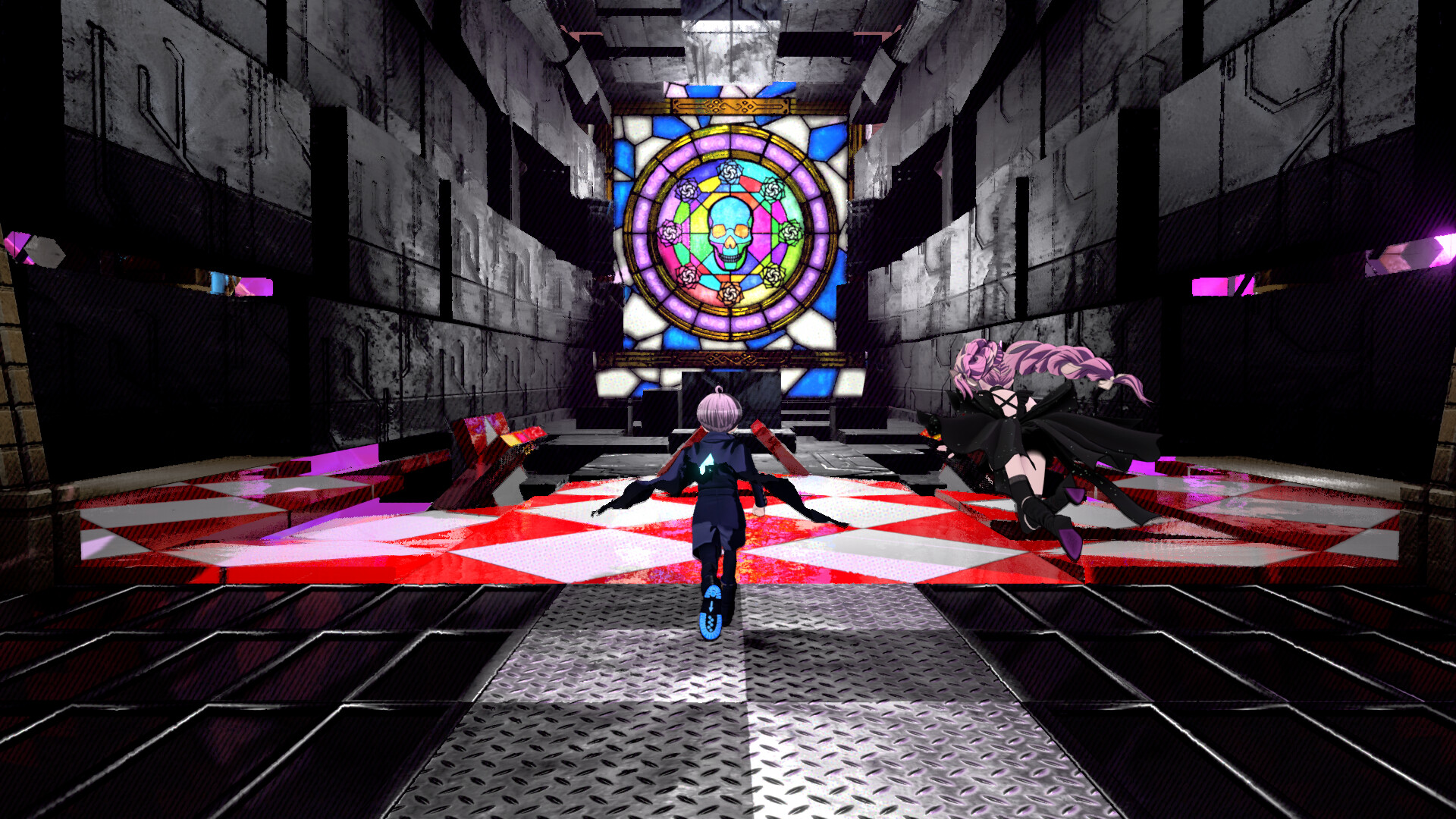 Скриншот 6: Master Detective Archives: RAIN CODE Plus