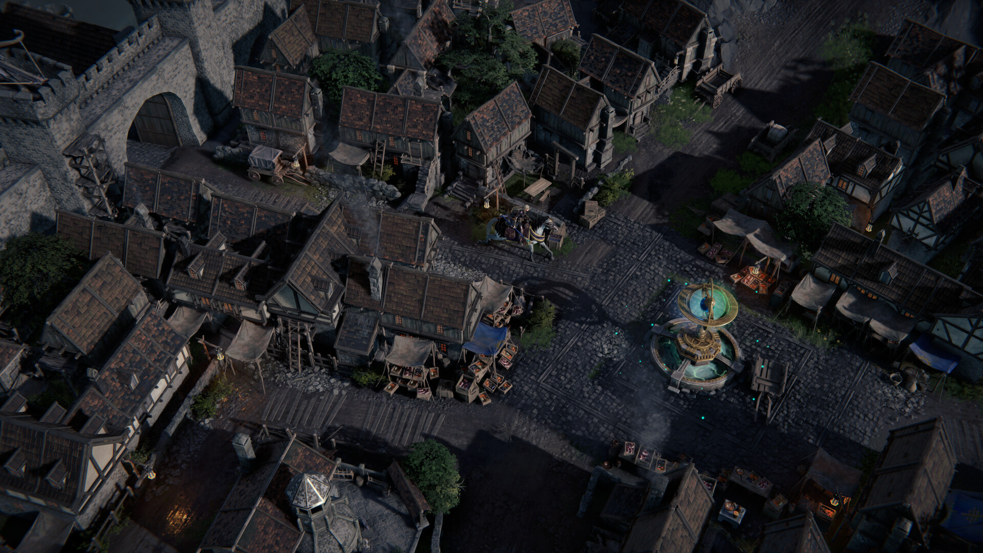 Скриншот 11: Disciples: Domination - Deluxe Edition