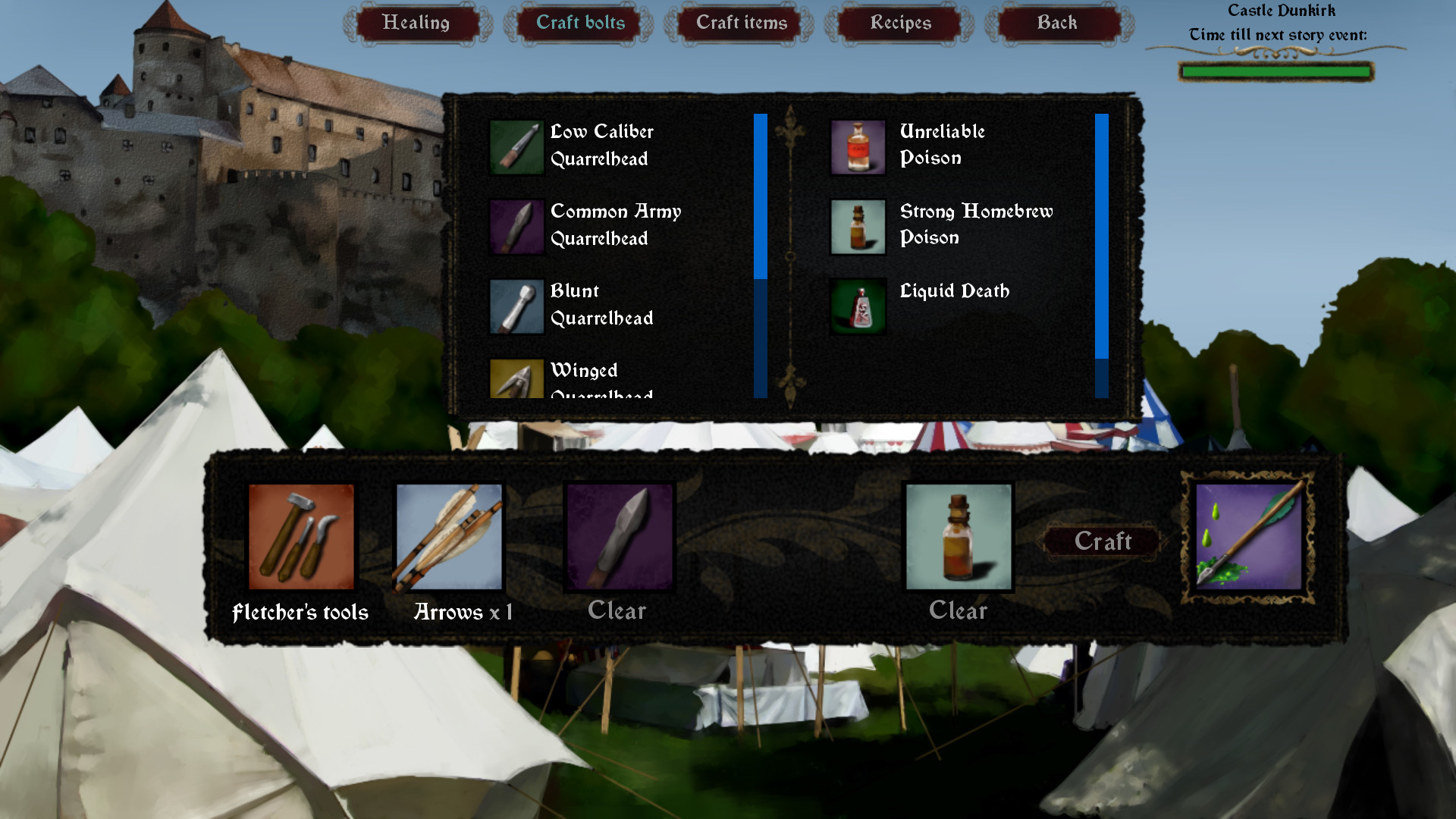 Скриншот 11: Heads Will Roll