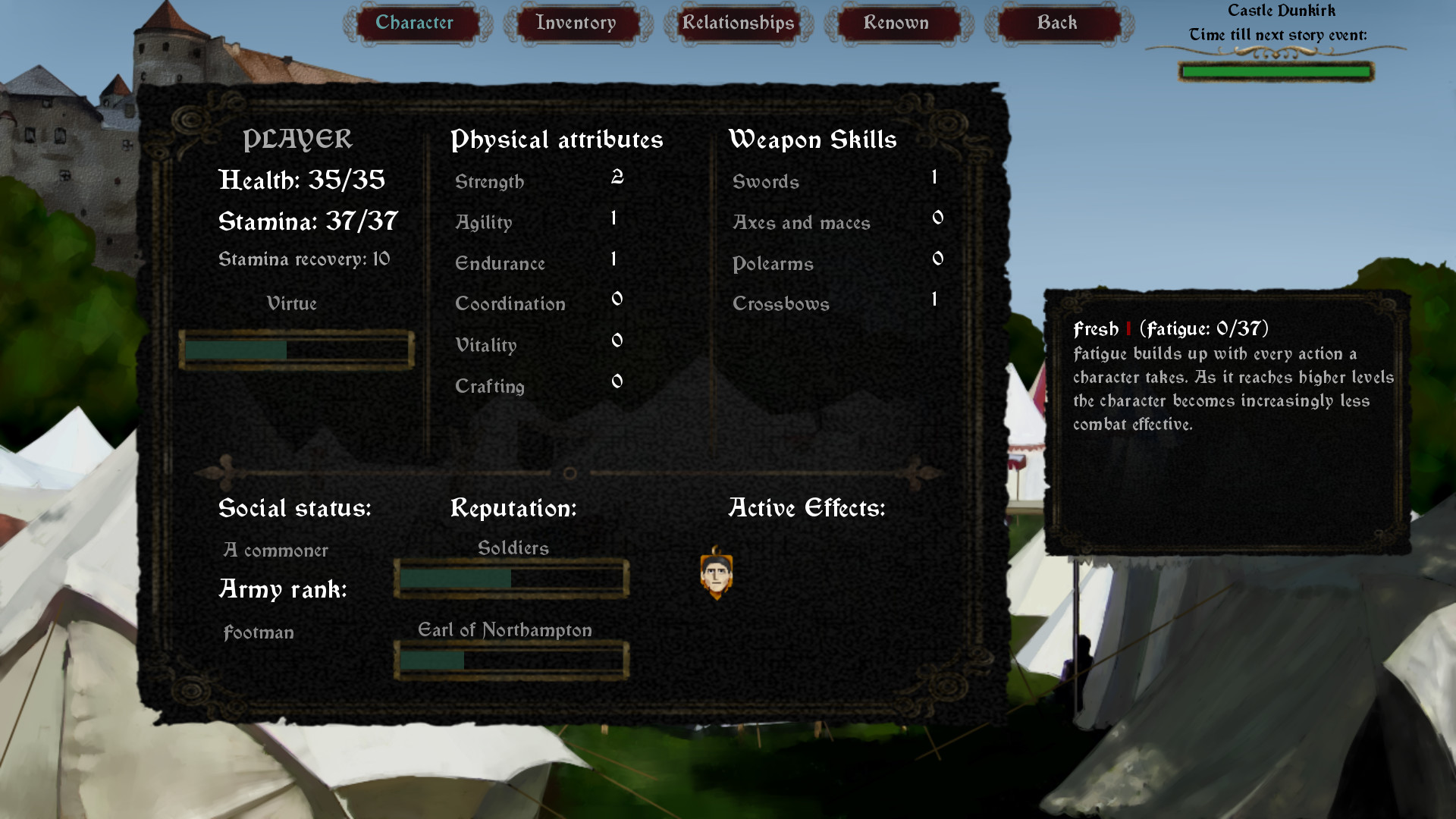 Скриншот 10: Heads Will Roll