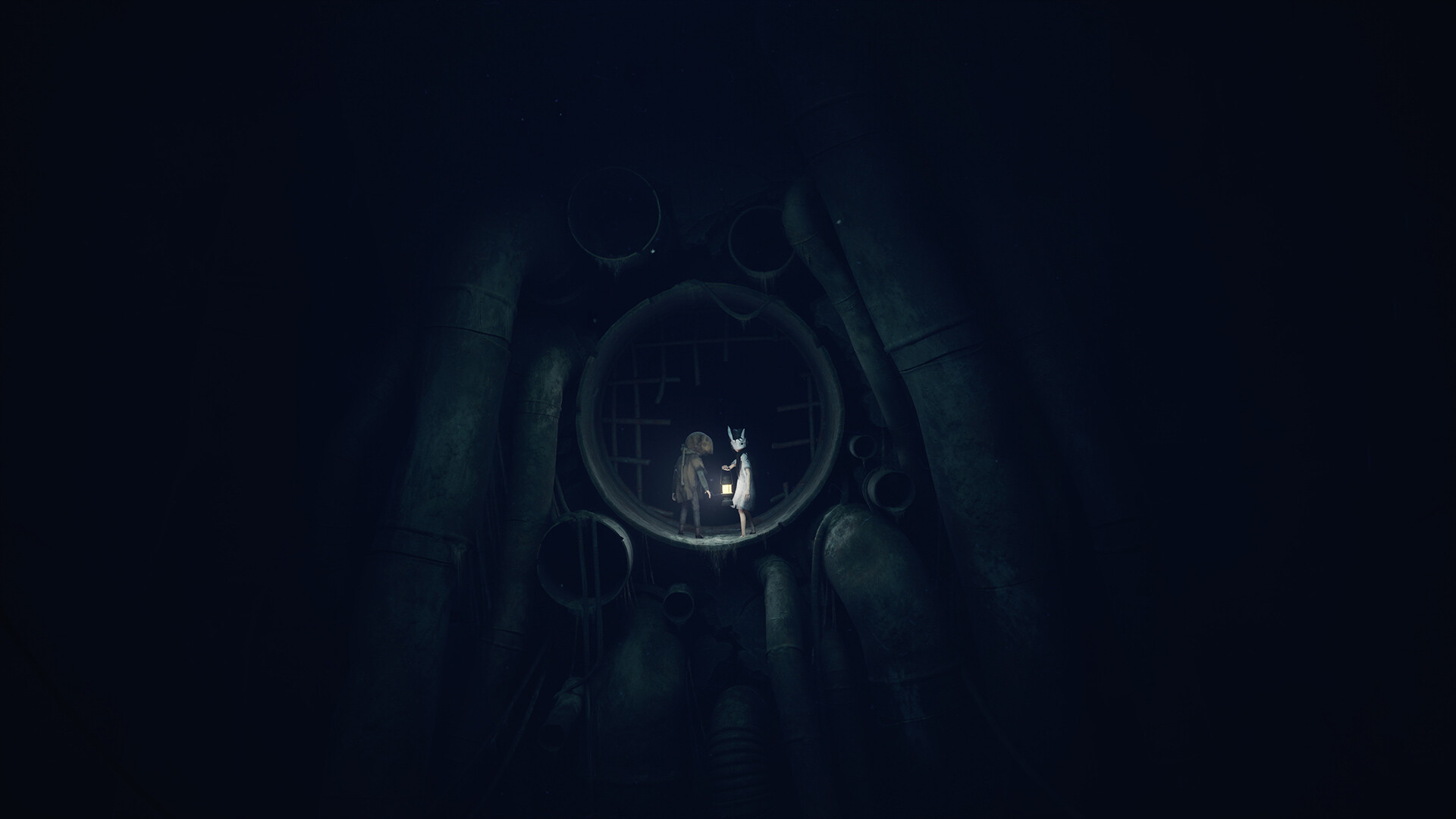 Скриншот 12: REANIMAL Digital Deluxe Edition