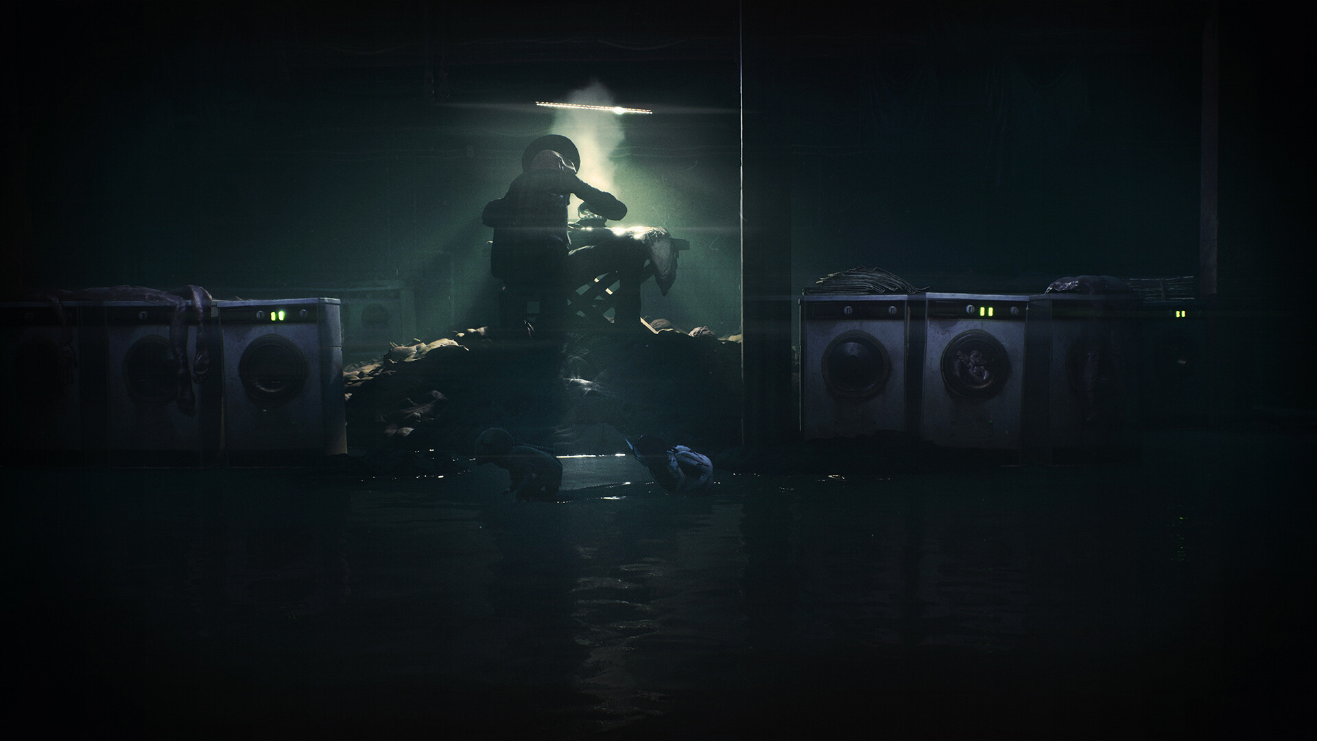 Скриншот 14: REANIMAL Digital Deluxe Edition