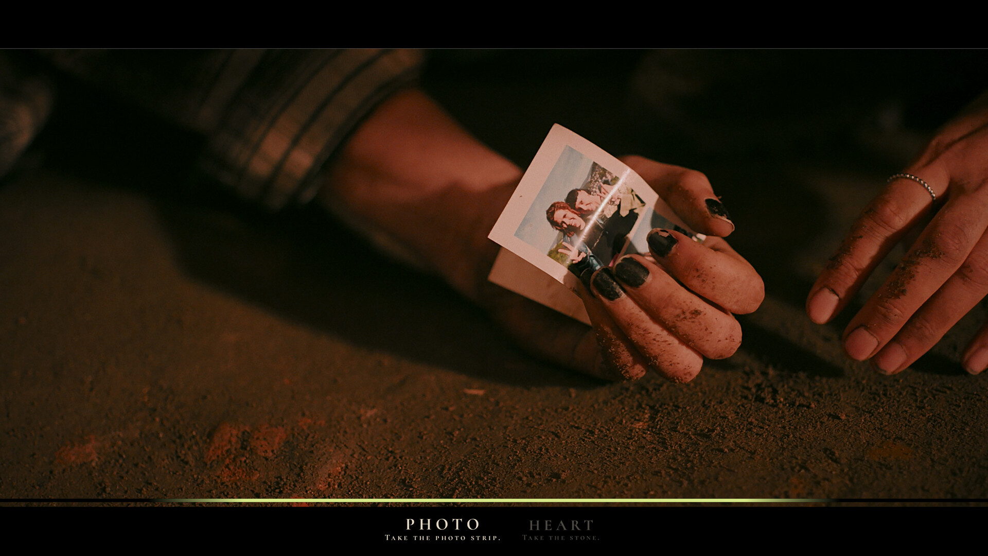 Скриншот: Heart of the Forest