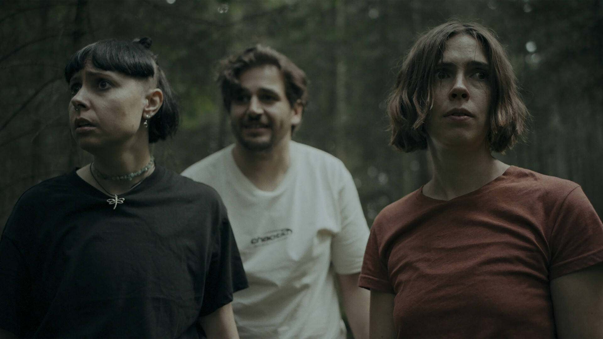 Скриншот: Heart of the Forest