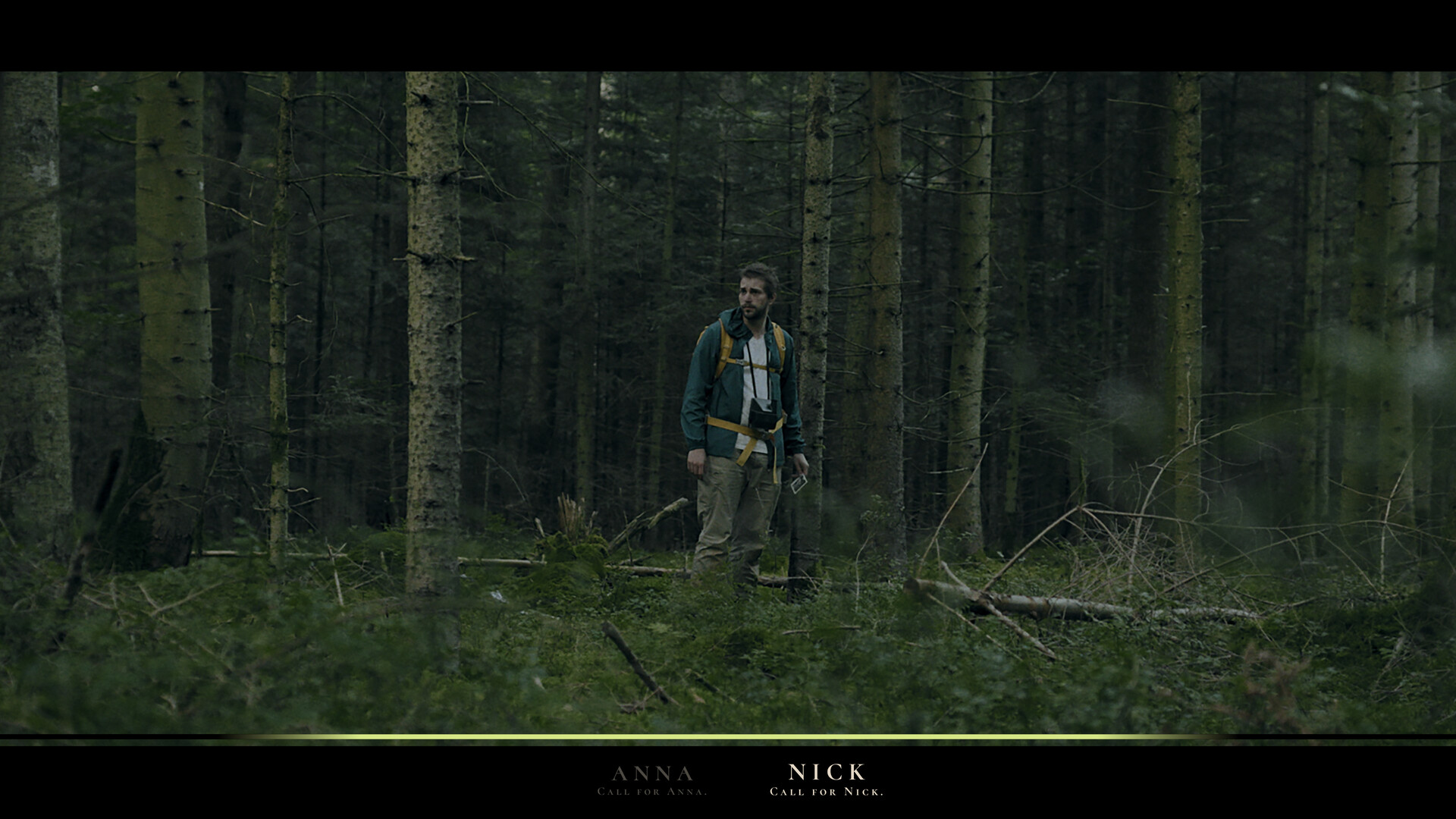 Скриншот 6: Heart of the Forest