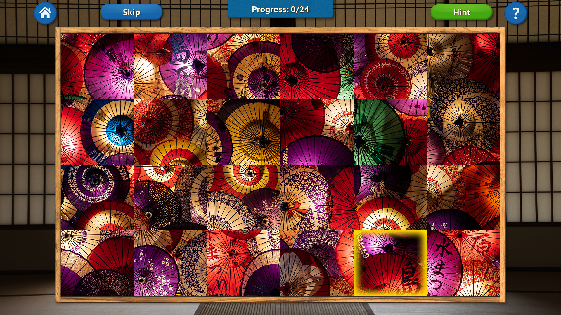 Скриншот 8: Find All Things