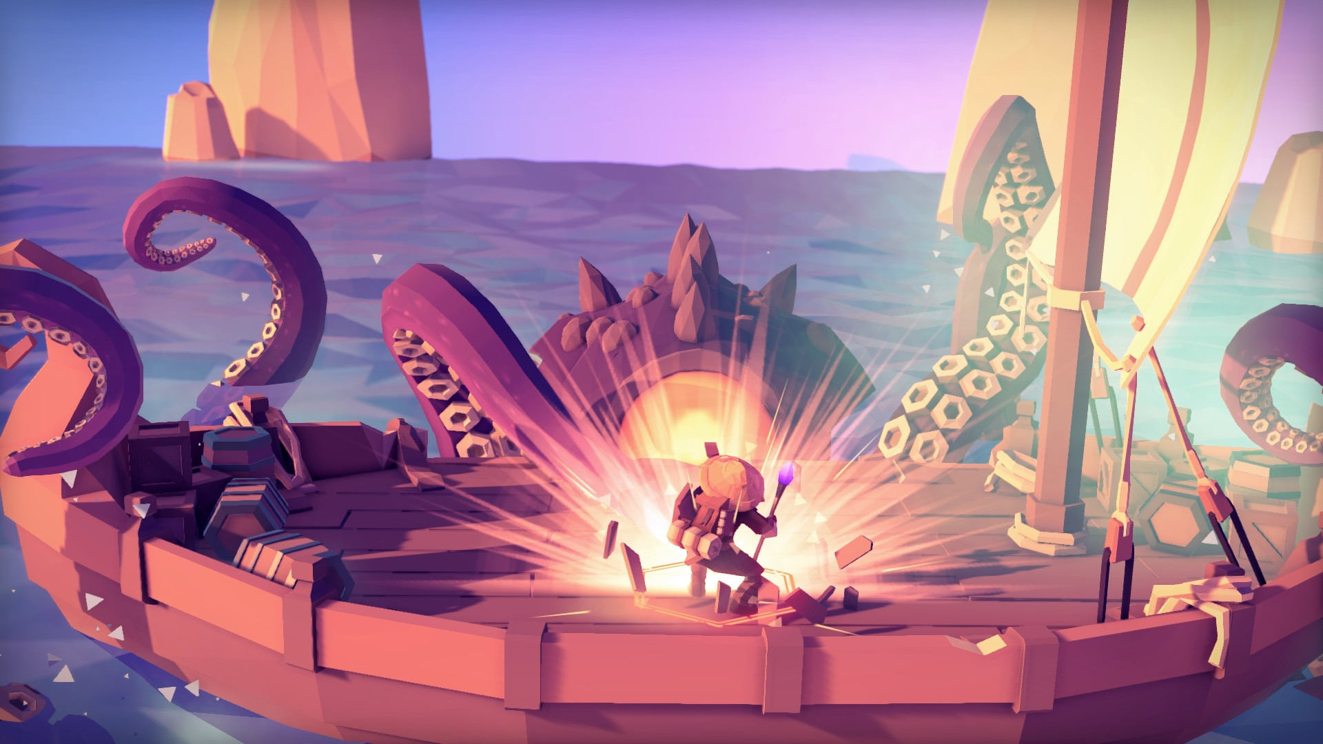 Скриншот 6: For The King