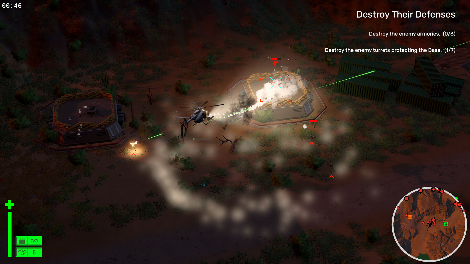 Скриншот 6: Cleared Hot