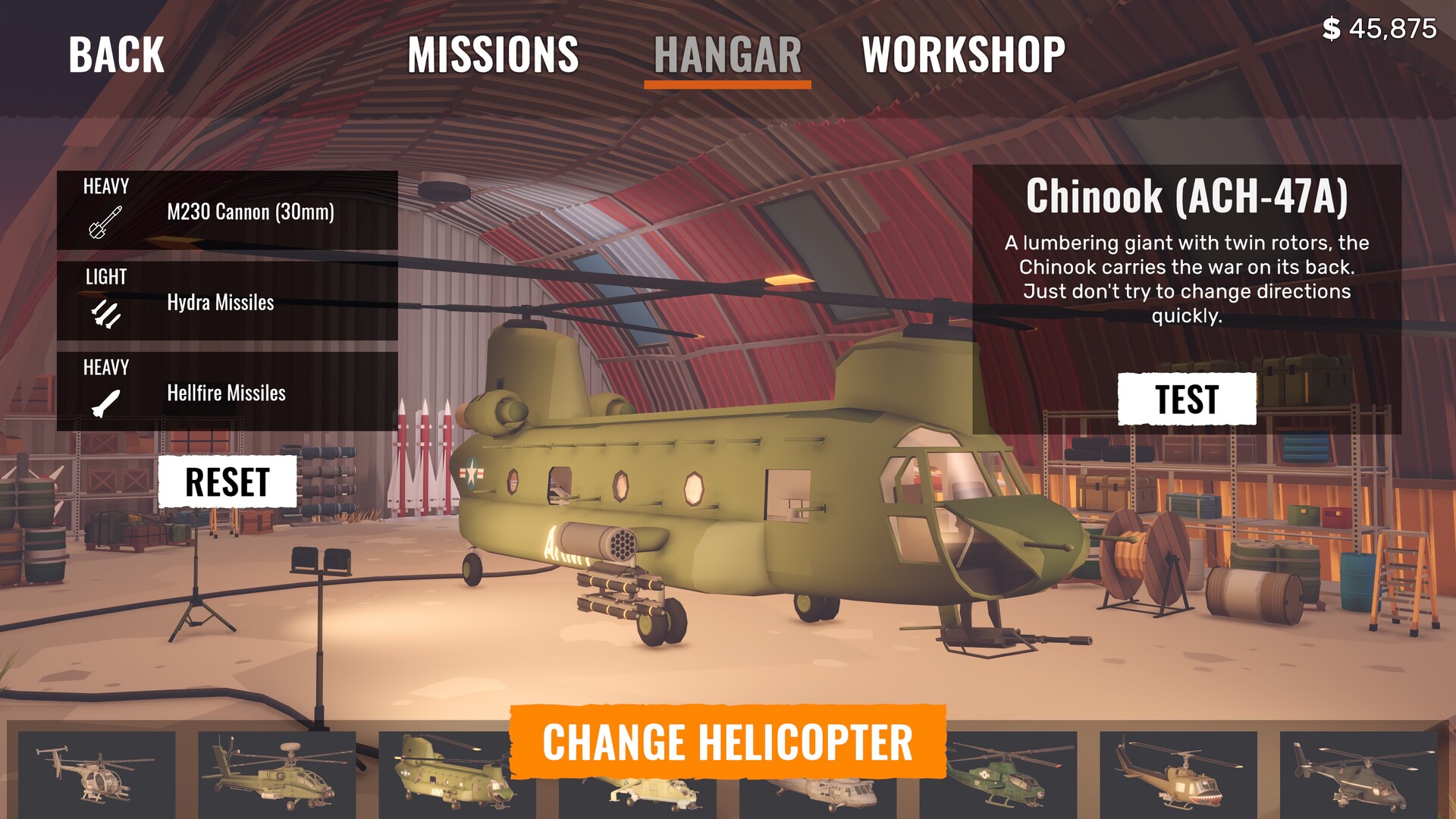 Скриншот 10: Cleared Hot