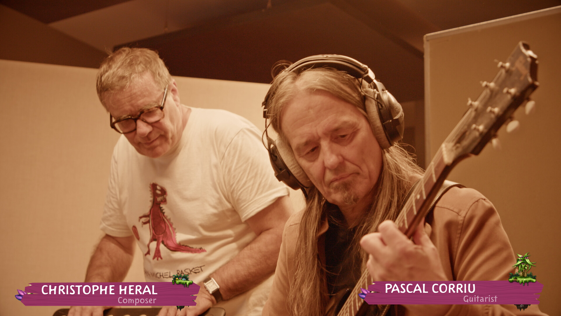 Скриншот 8: Rayman: 30th Anniversary Edition