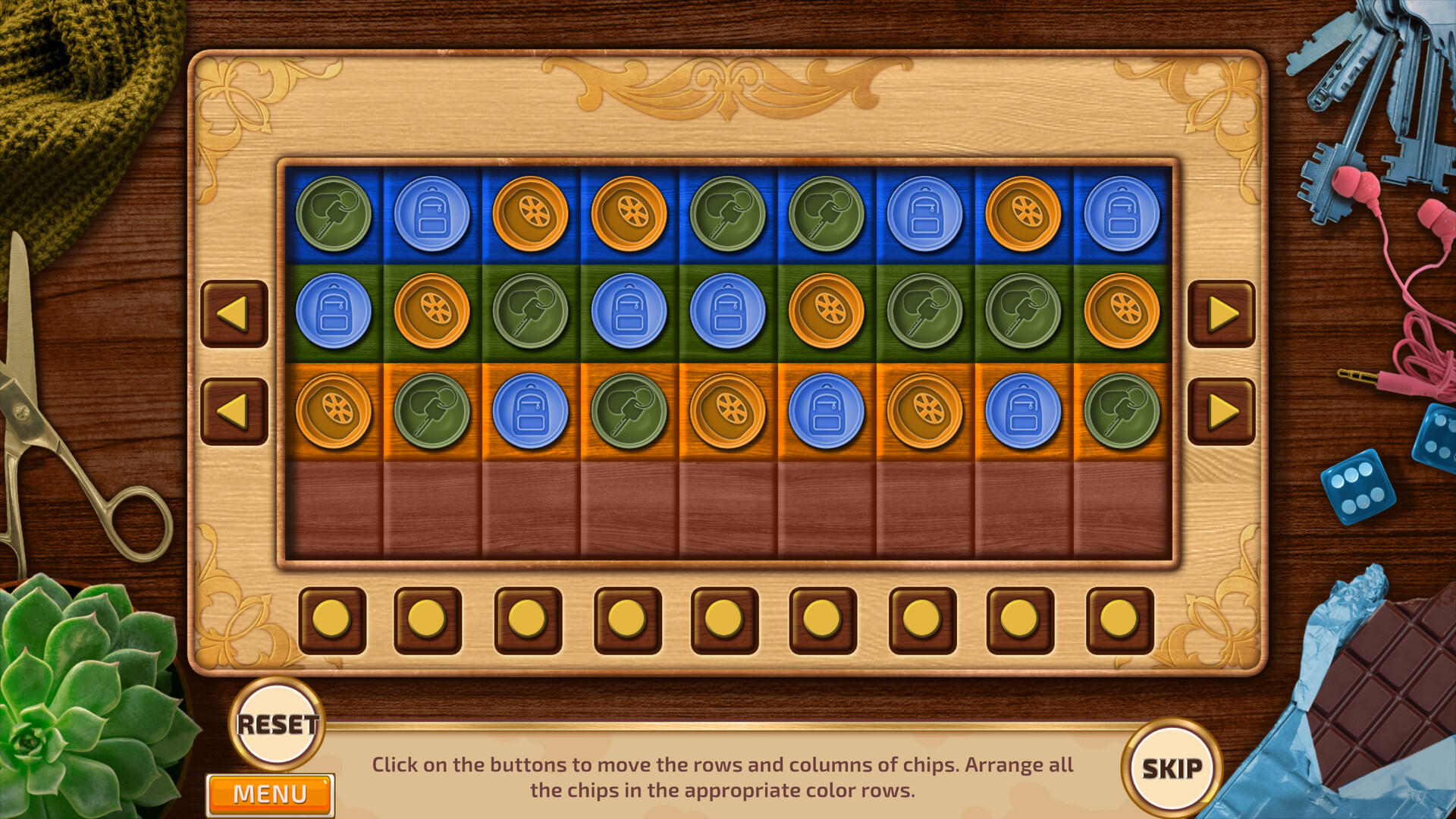 Скриншот 15: Motorhome: Traveling North America 2 Collector's Edition