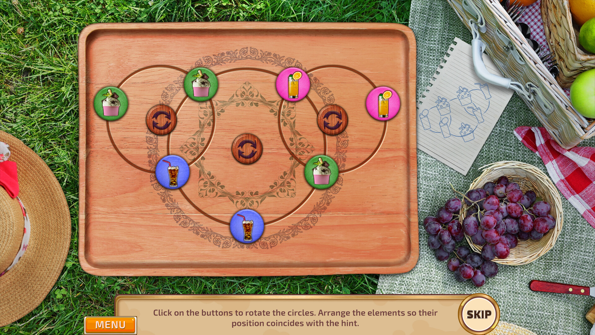 Скриншот 17: Motorhome: Traveling North America 2 Collector's Edition