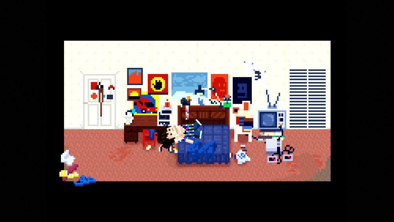 Скриншот 6: Lakeview Cabin Collection