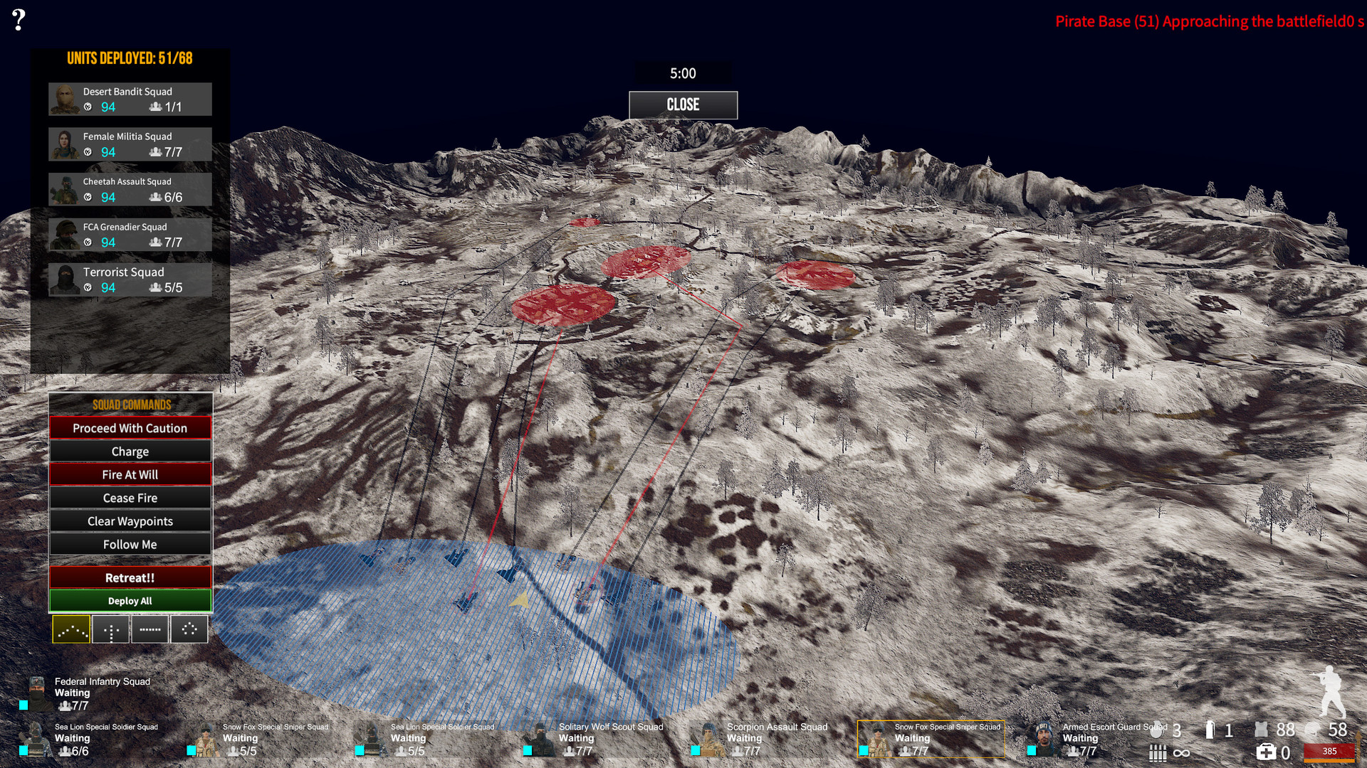 Скриншот 13: Freeman: Guerrilla Warfare