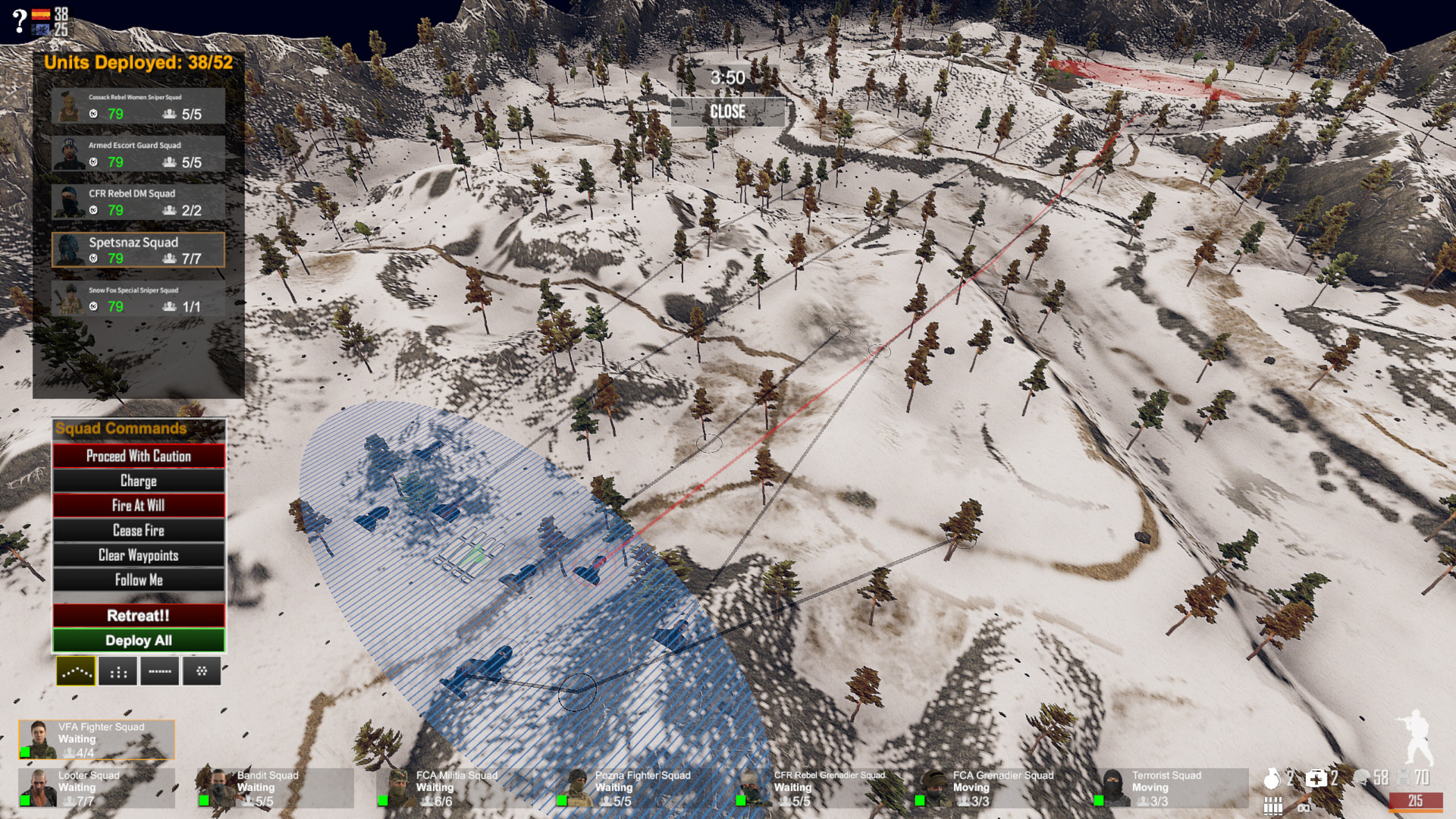 Скриншот: Freeman: Guerrilla Warfare