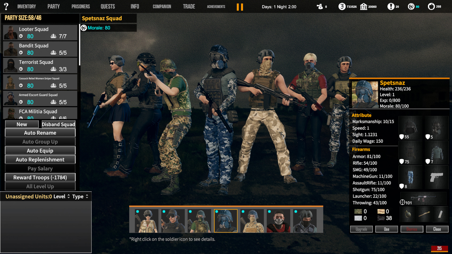 Скриншот: Freeman: Guerrilla Warfare